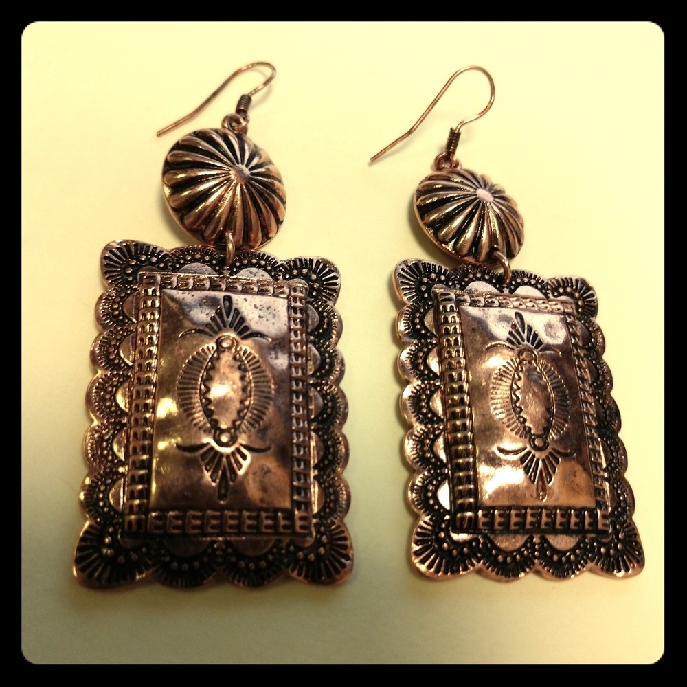 Boutique Earrings